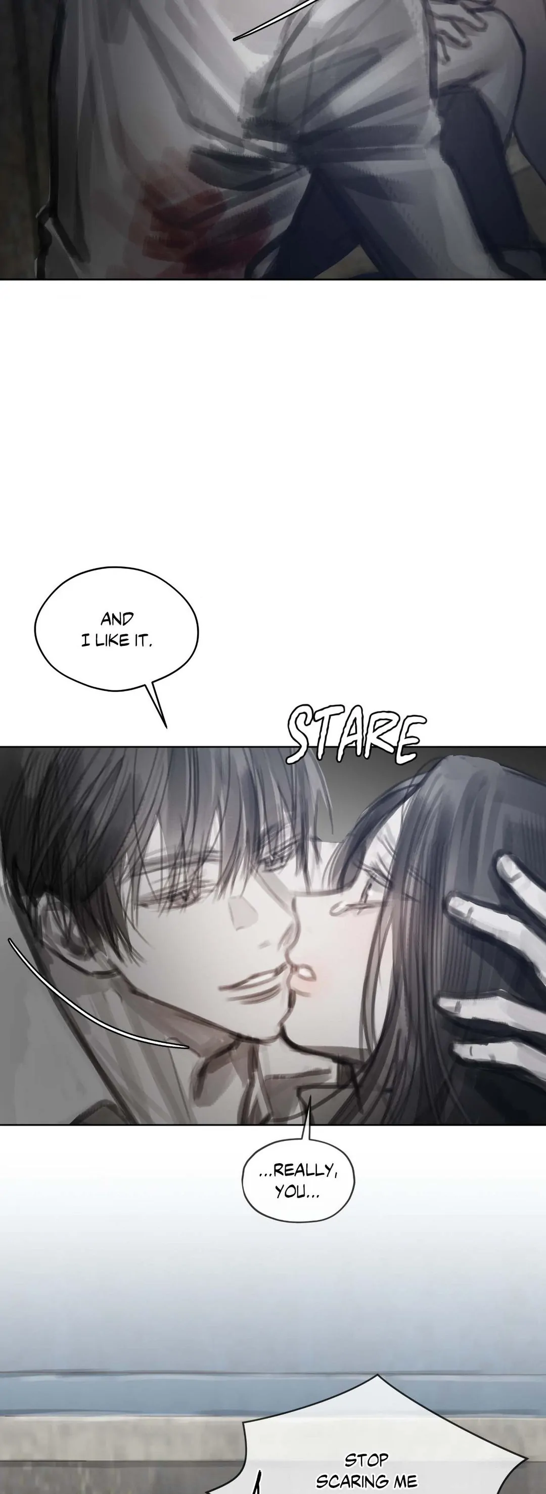 Doppio Senso Chapter 72 - Page 44