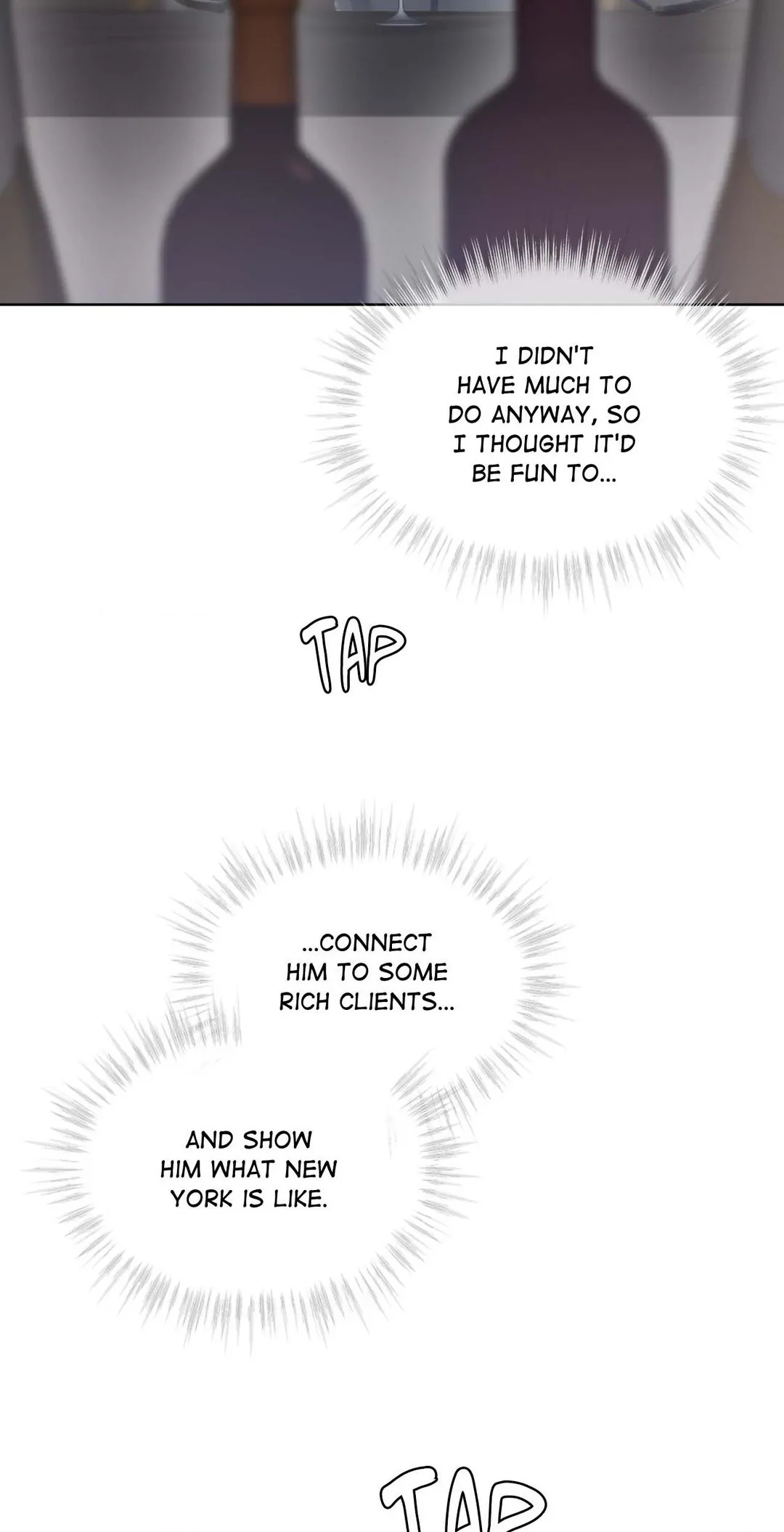 Doppio Senso Chapter 74 - Page 43