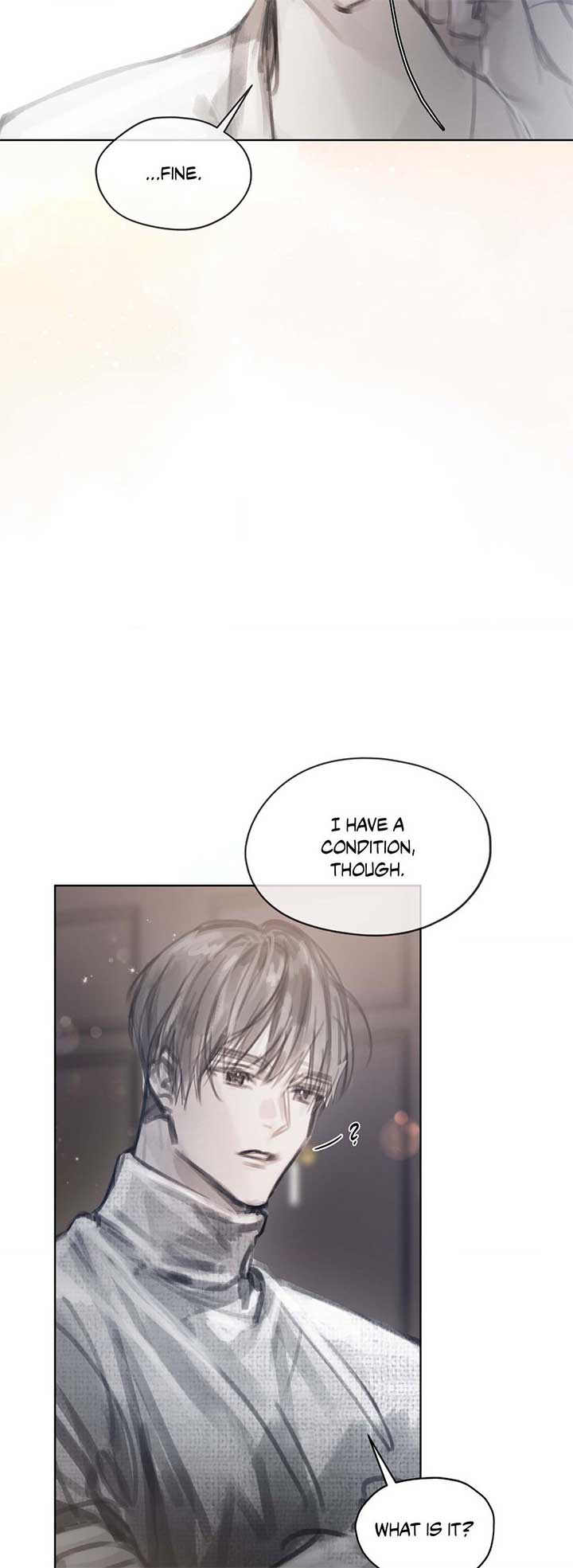 Doppio Senso Chapter 75 - Page 29