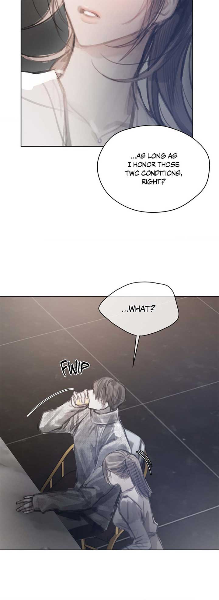 Doppio Senso Chapter 75 - Page 35