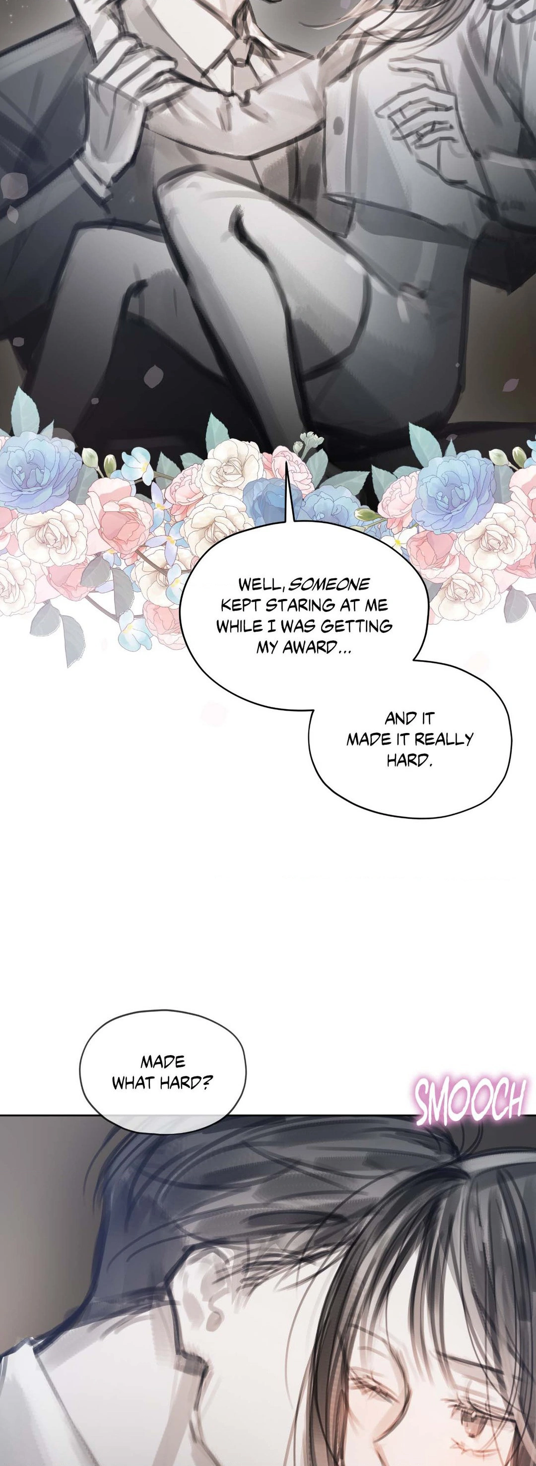 Doppio Senso Chapter 79 - Page 34