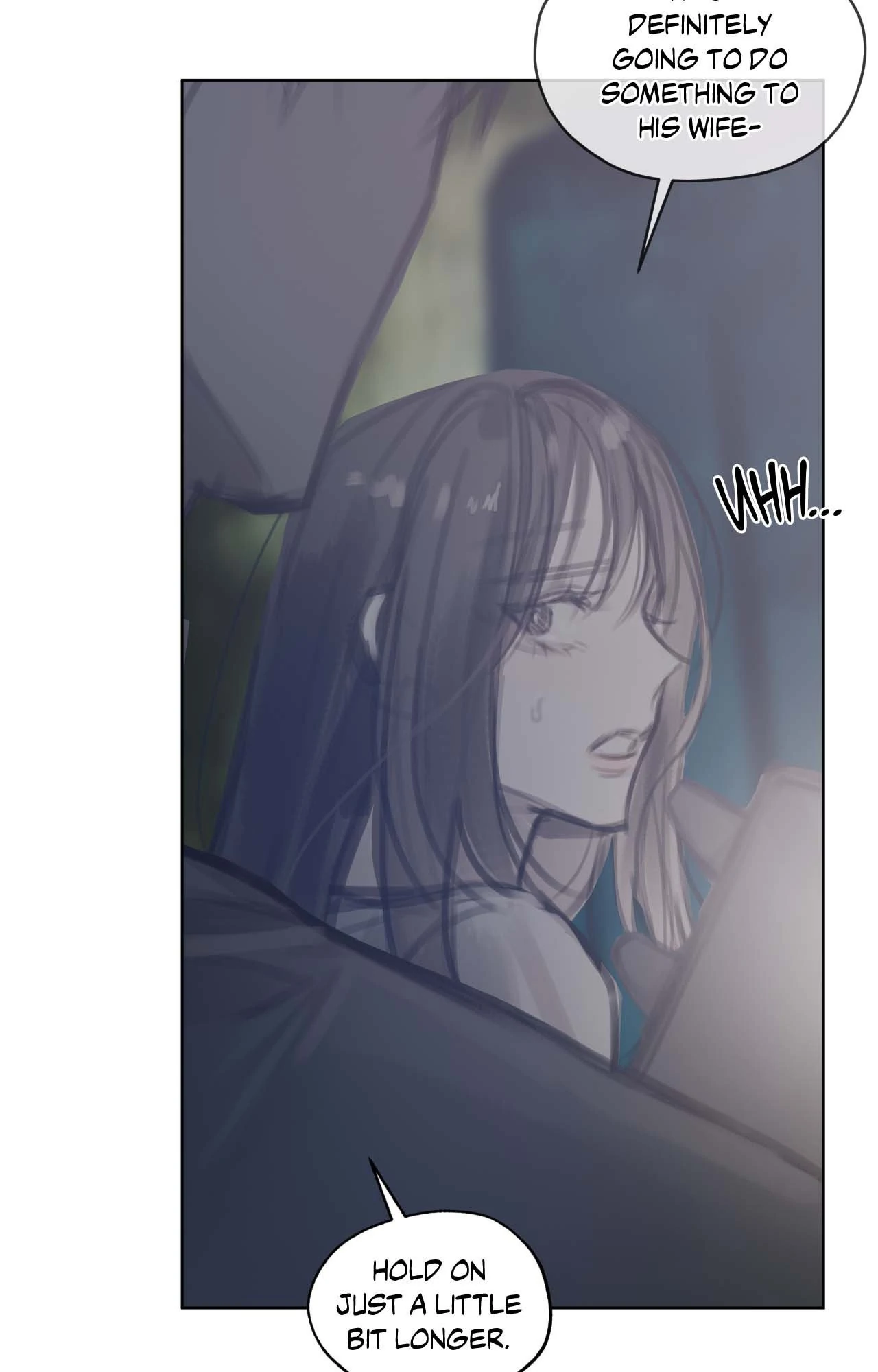 Doppio Senso Chapter 85 - Page 28