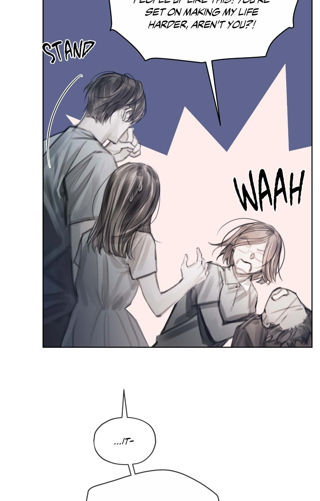 Doppio Senso Chapter 86 - Page 59