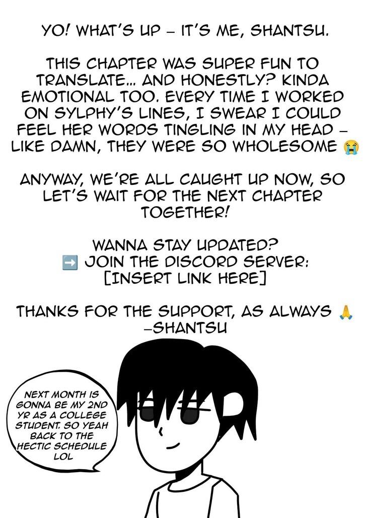 Dorei kara no Kitai to Hyouka no sei de Sakushu dekinai no daga Chapter 17 - Page 31