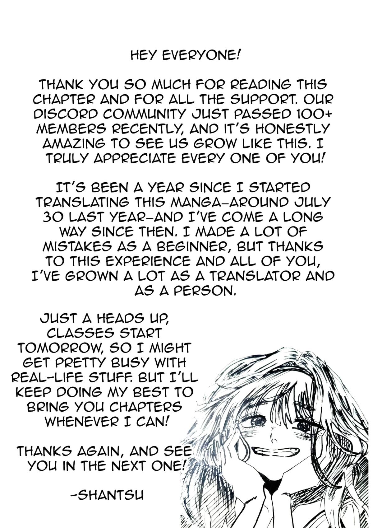 Dorei kara no Kitai to Hyouka no sei de Sakushu dekinai no daga Chapter 18 - Page 27