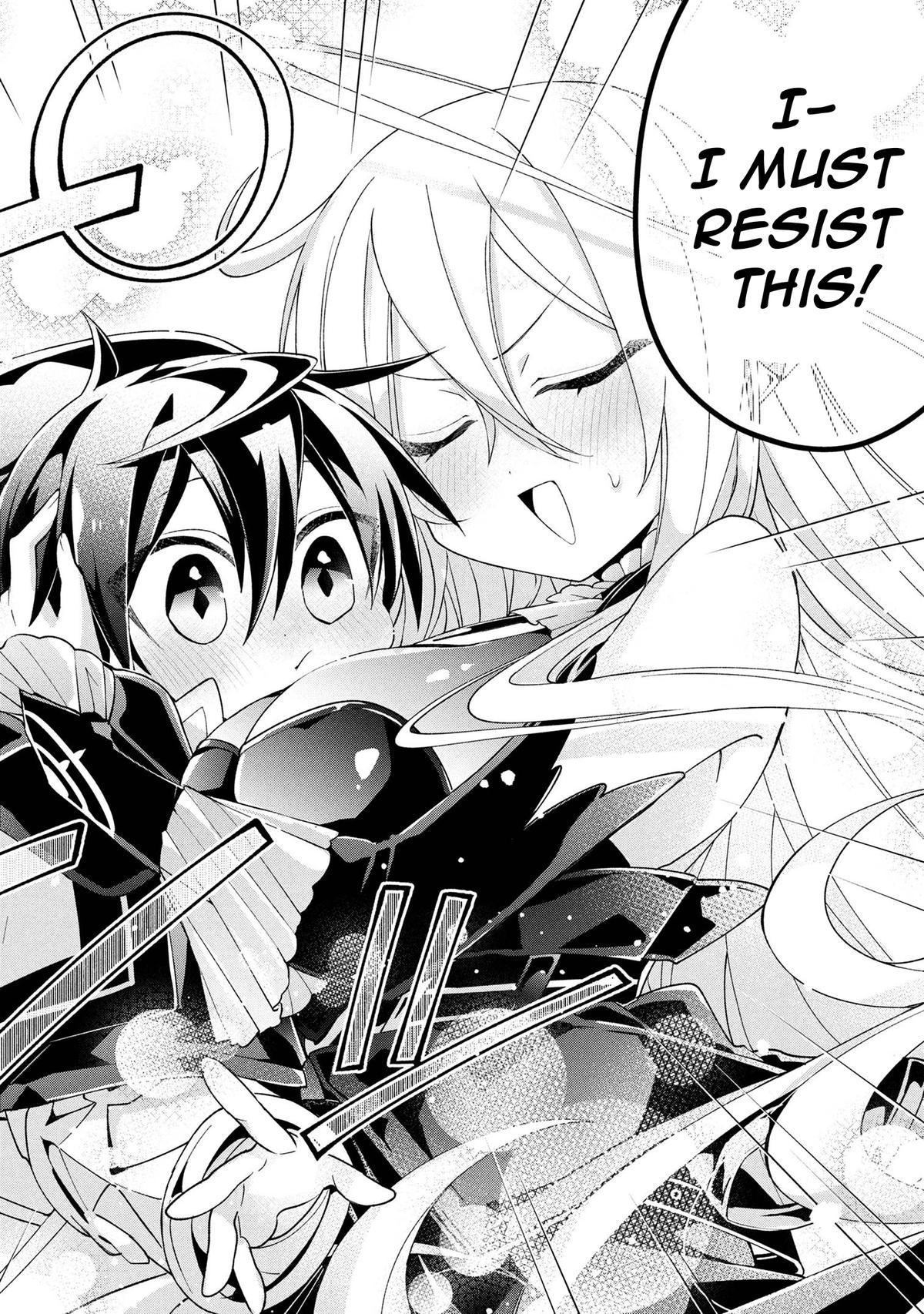 Dorei kara no Kitai to Hyouka no sei de Sakushu dekinai no daga Chapter 19 - Page 7