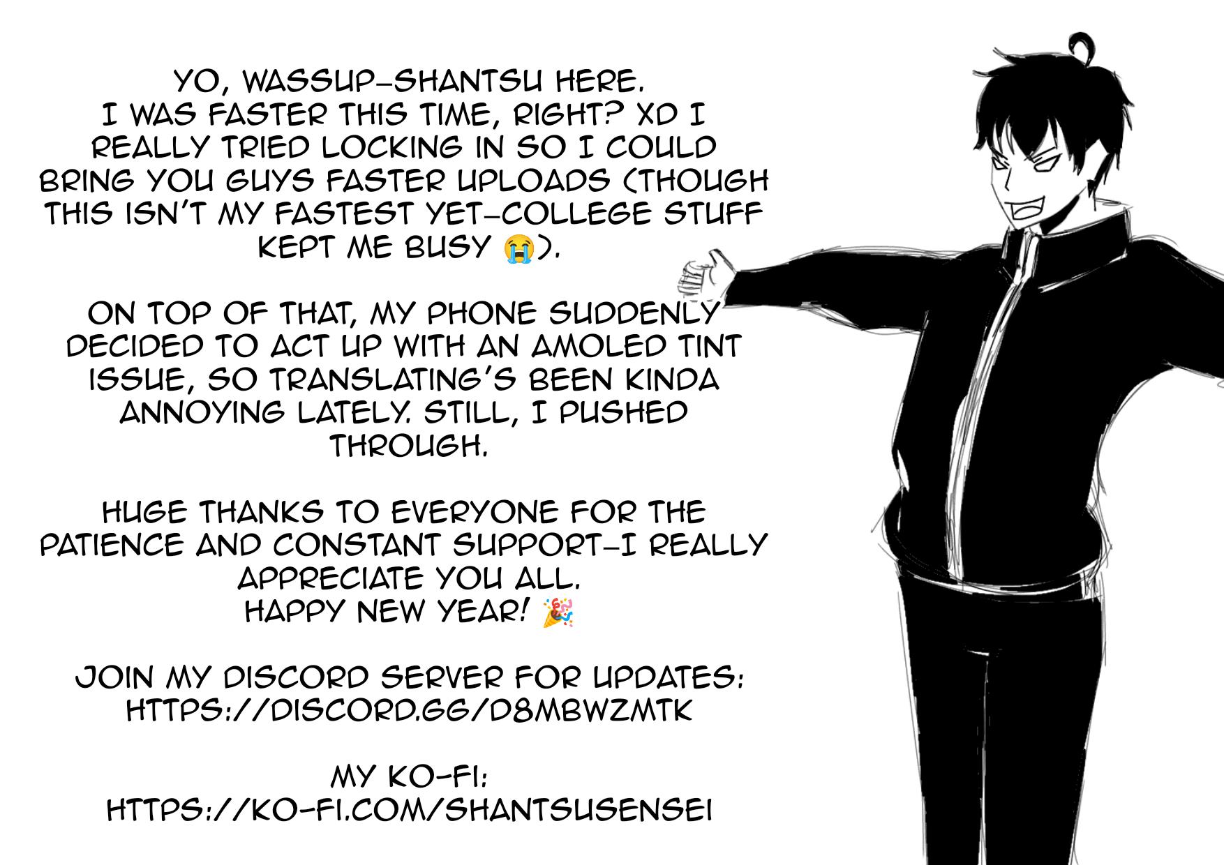 Dorei kara no Kitai to Hyouka no sei de Sakushu dekinai no daga Chapter 21 - Page 34