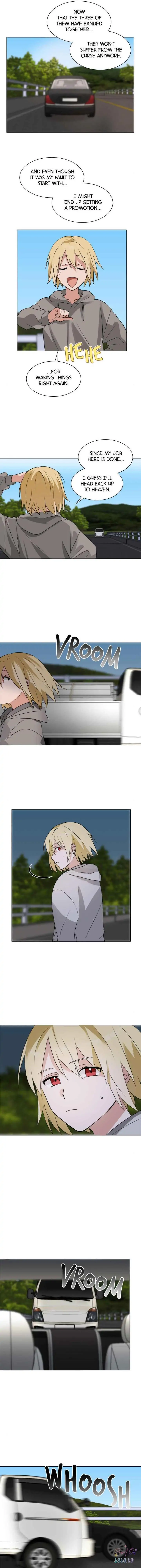 Double-Binded By Love Chapter 47 - Page 6