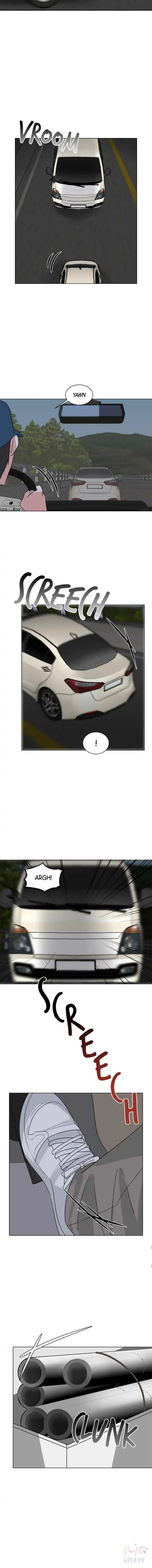 Double-Binded By Love Chapter 47 - Page 7