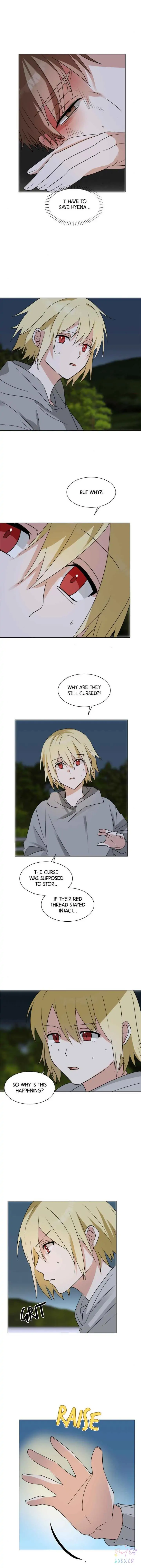 Double-Binded By Love Chapter 48 - Page 4