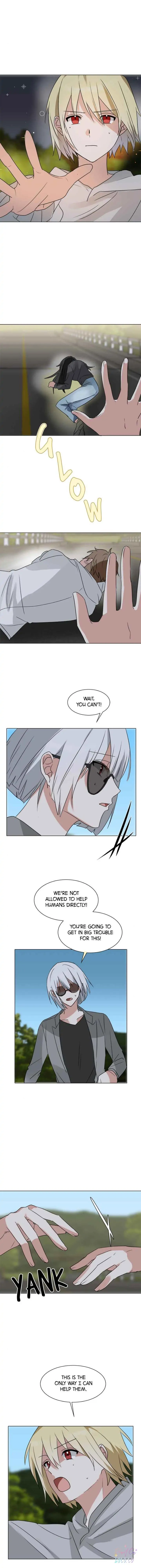 Double-Binded By Love Chapter 48 - Page 5