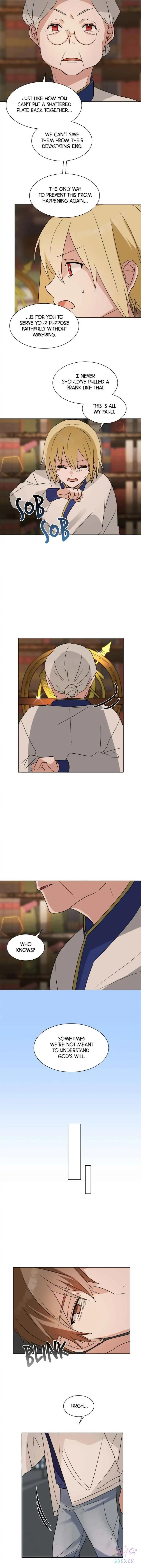 Double-Binded By Love Chapter 48 - Page 7