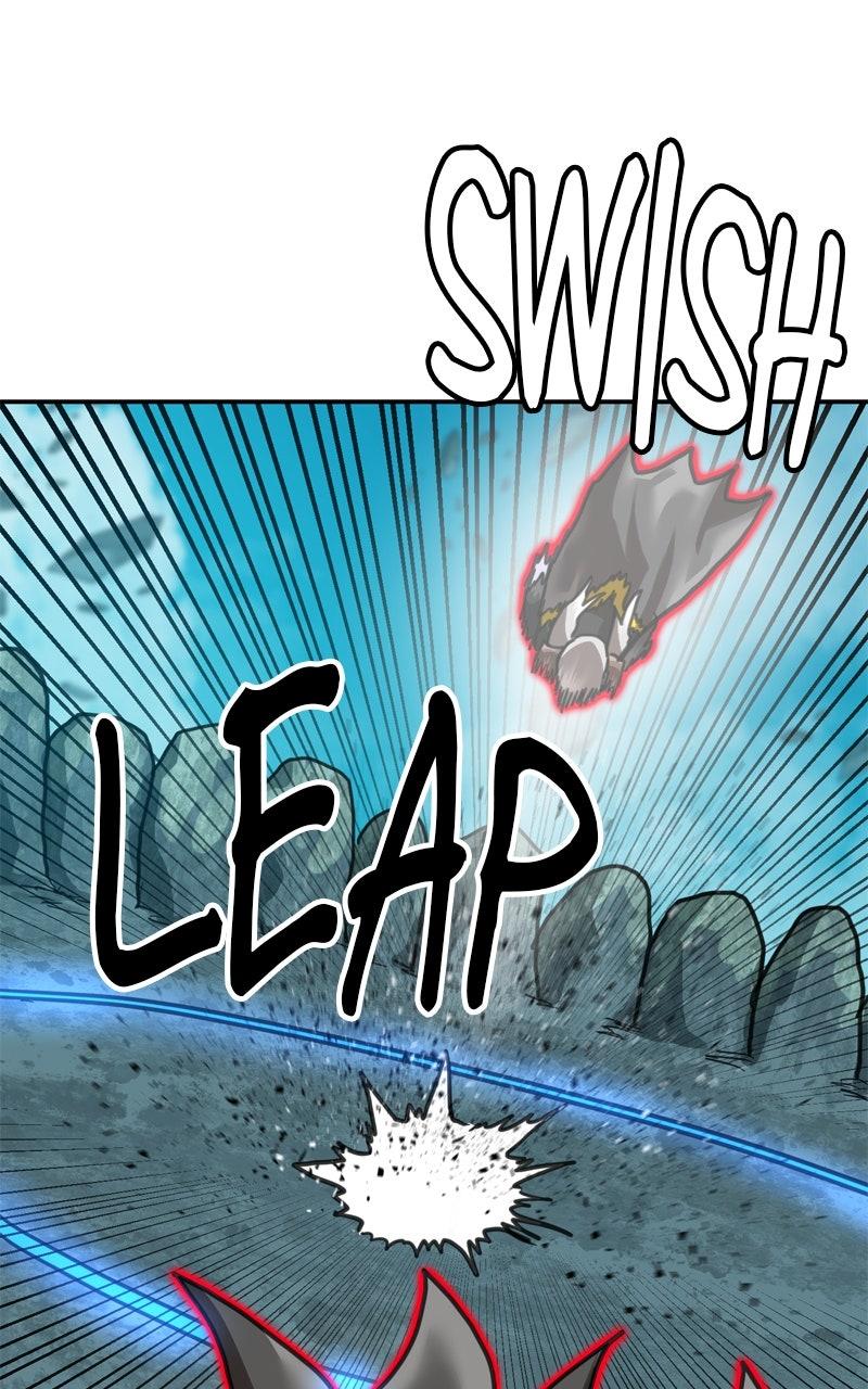 Double Click Chapter 215 - Page 6