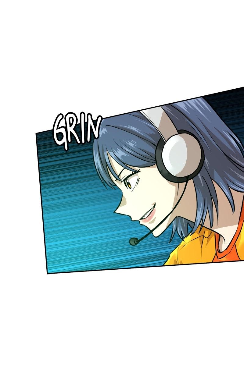 Double Click Chapter 215 - Page 11