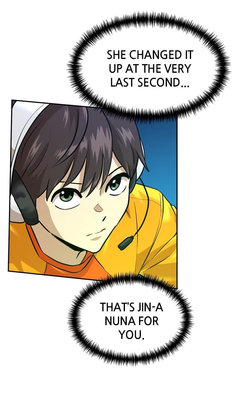 Double Click Chapter 215 - Page 13