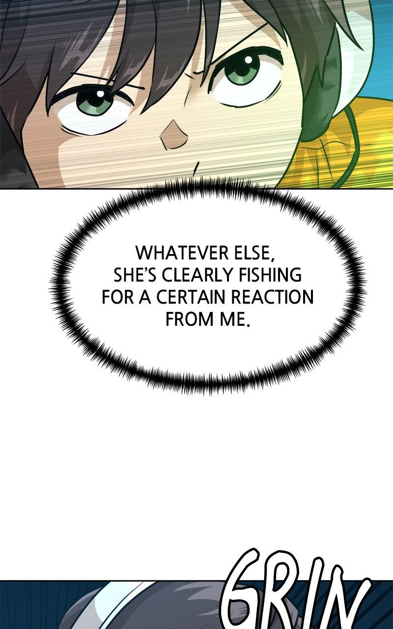 Double Click Chapter 215 - Page 17