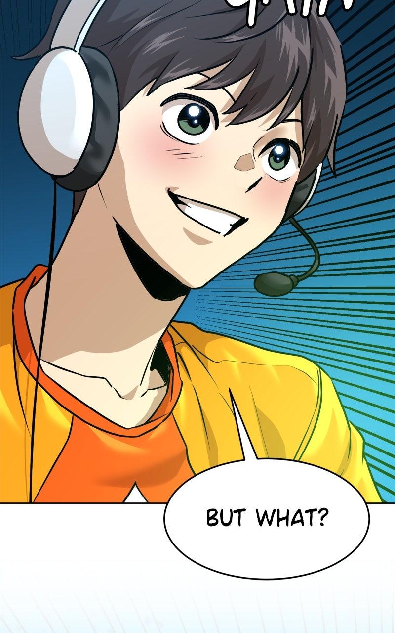 Double Click Chapter 215 - Page 18