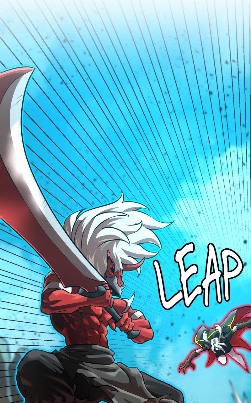 Double Click Chapter 215 - Page 19