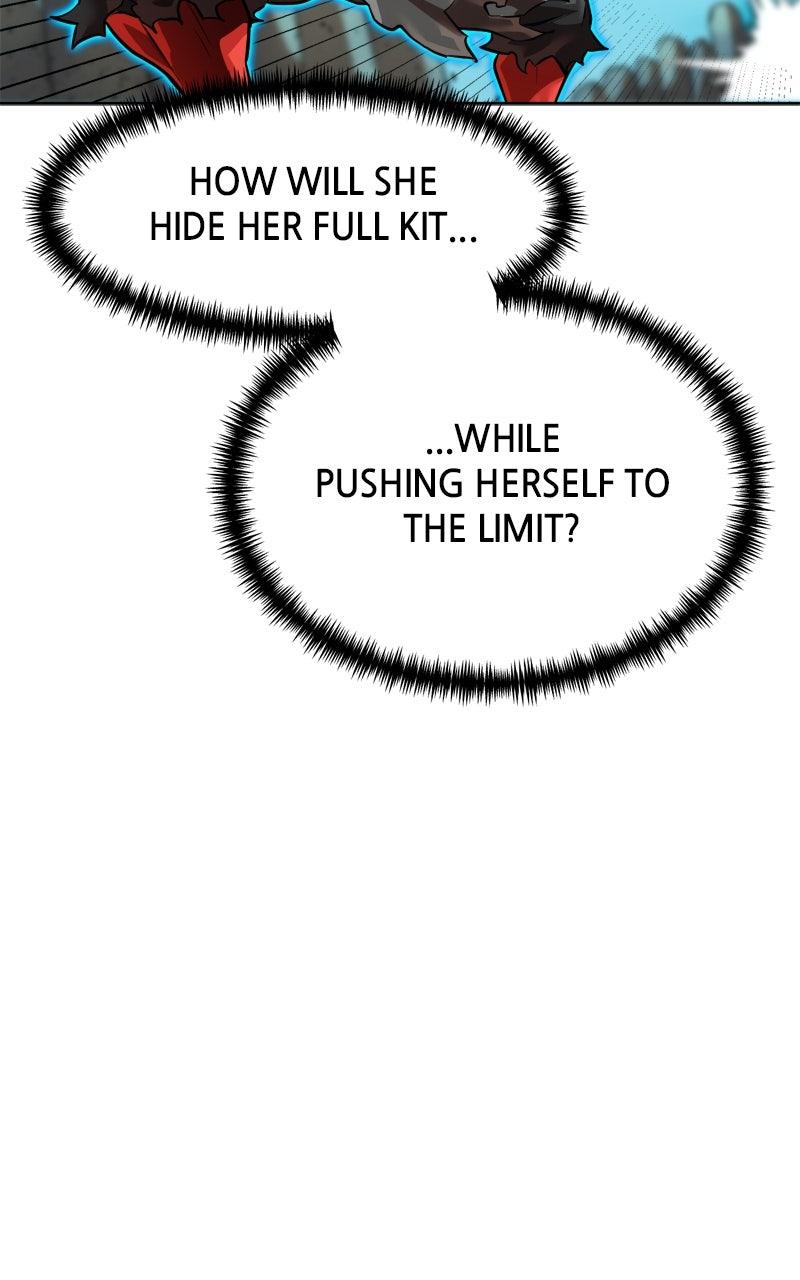 Double Click Chapter 215 - Page 20