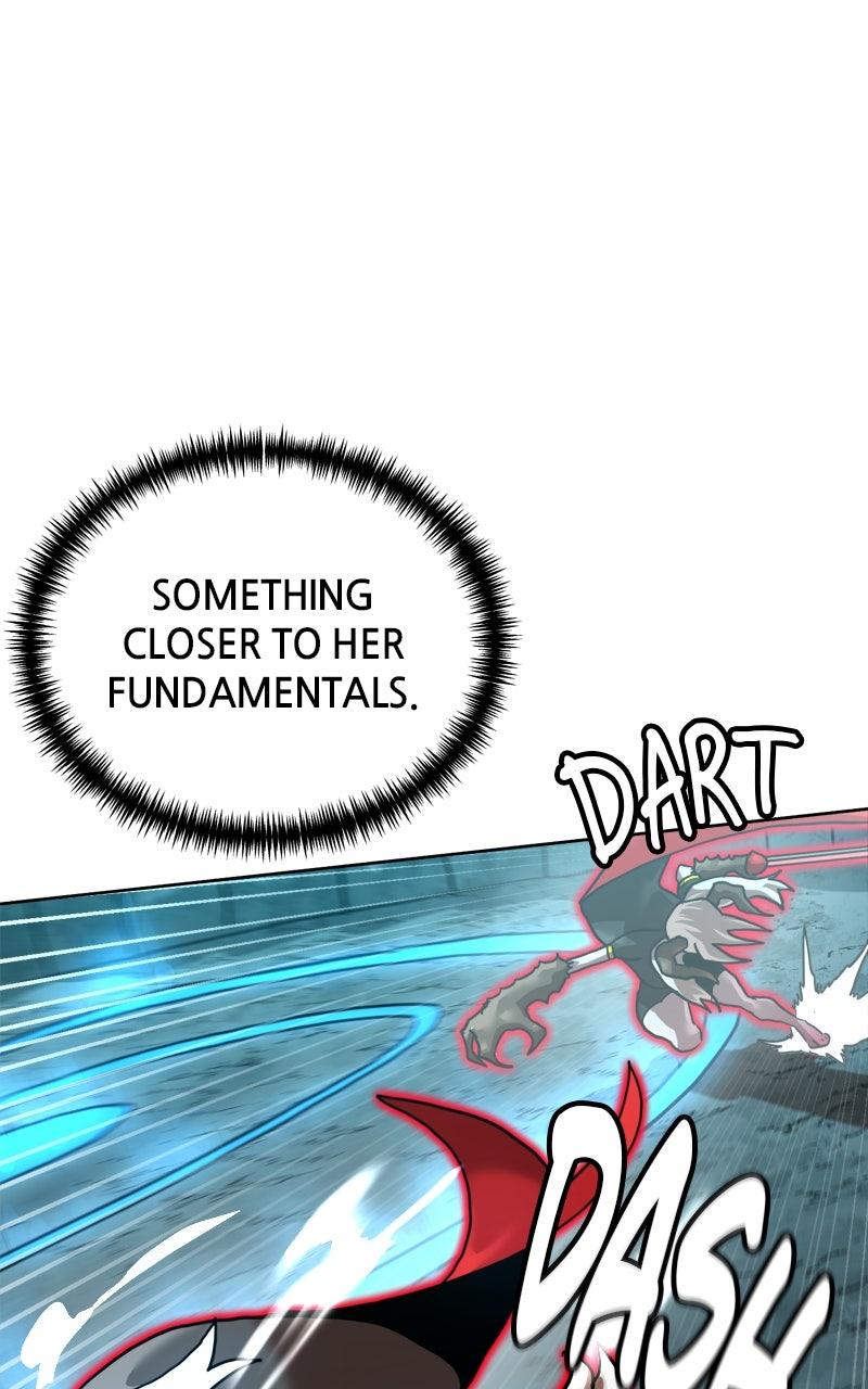 Double Click Chapter 215 - Page 21