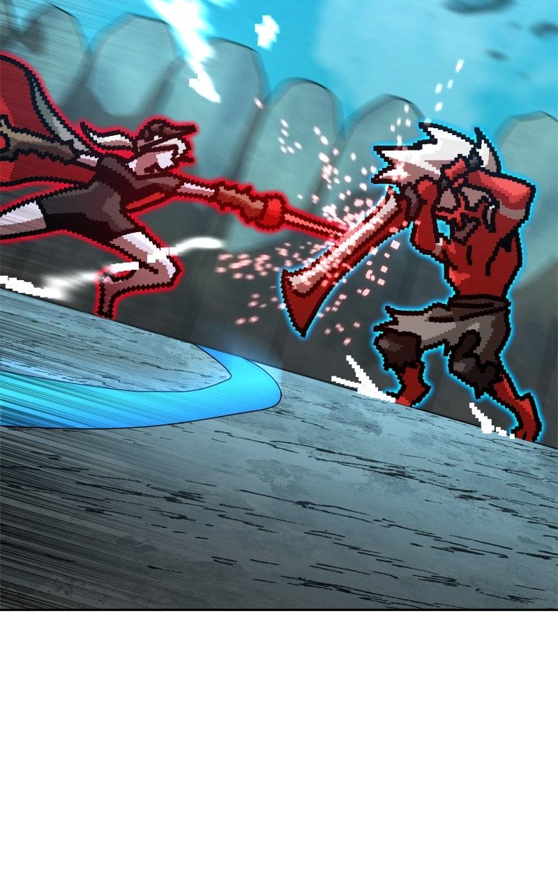 Double Click Chapter 215 - Page 28