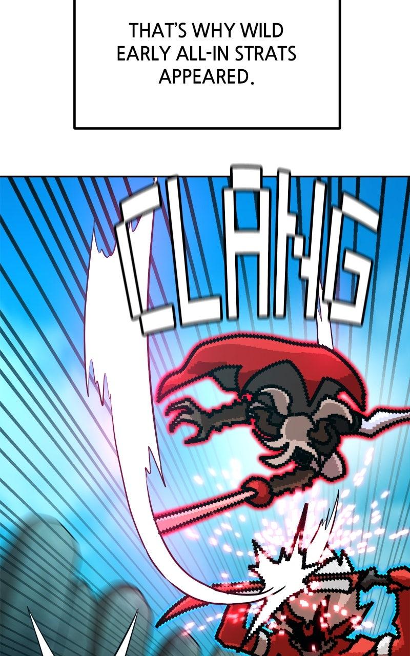 Double Click Chapter 215 - Page 31