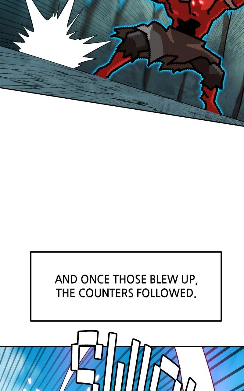 Double Click Chapter 215 - Page 32