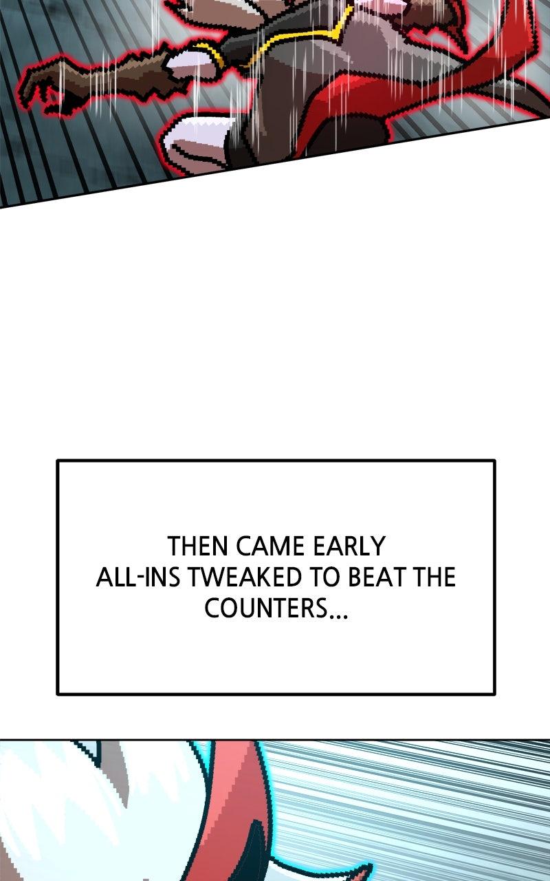 Double Click Chapter 215 - Page 34