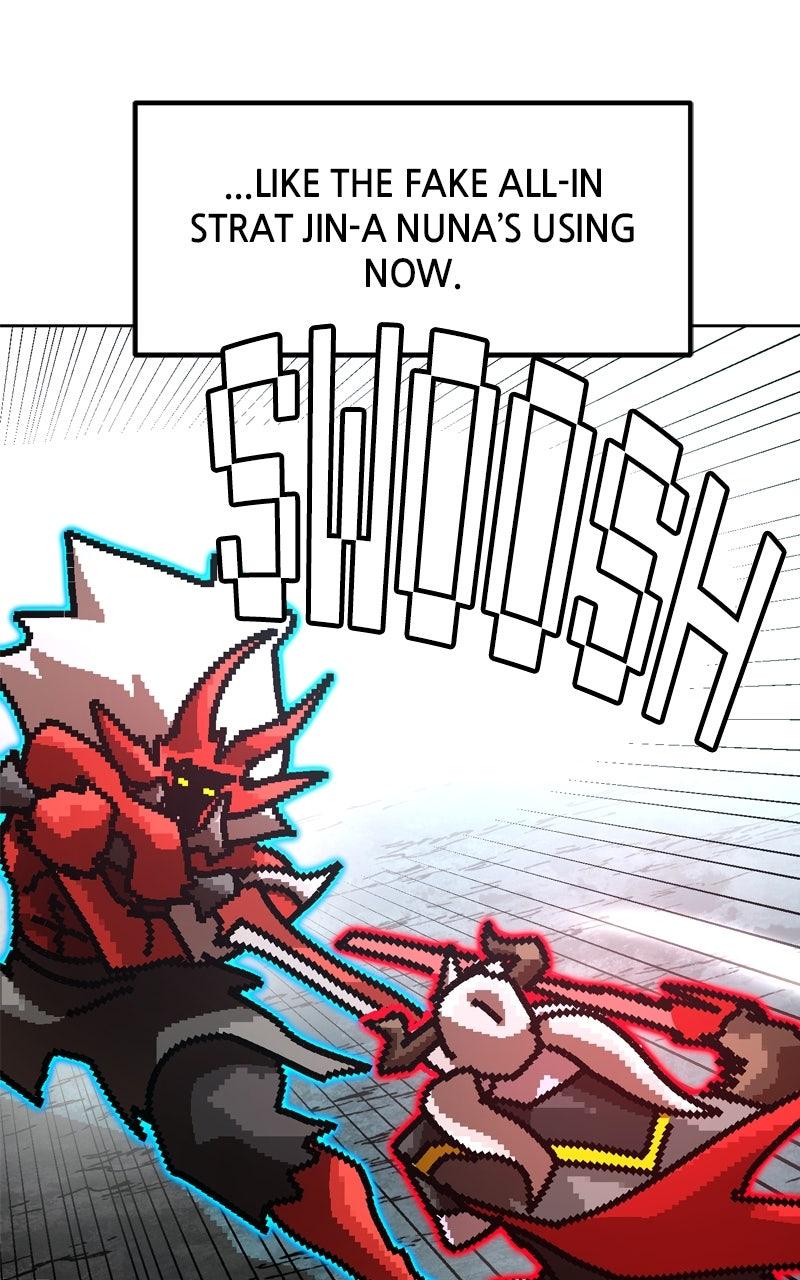 Double Click Chapter 215 - Page 36