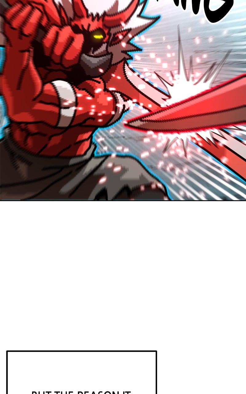 Double Click Chapter 215 - Page 38