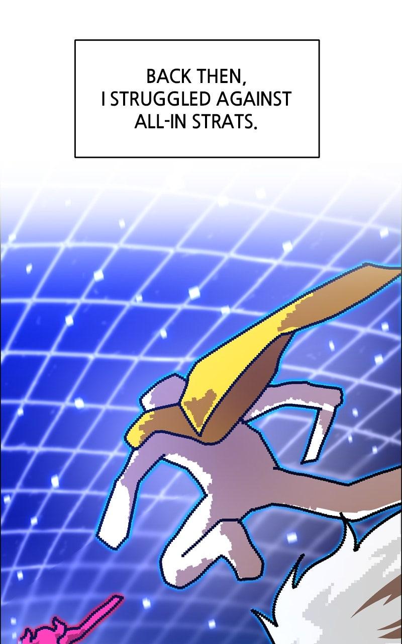 Double Click Chapter 215 - Page 41