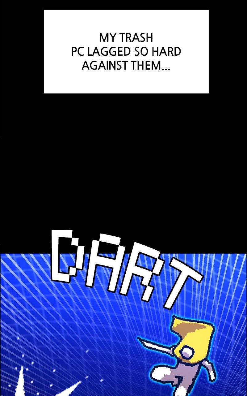 Double Click Chapter 215 - Page 43