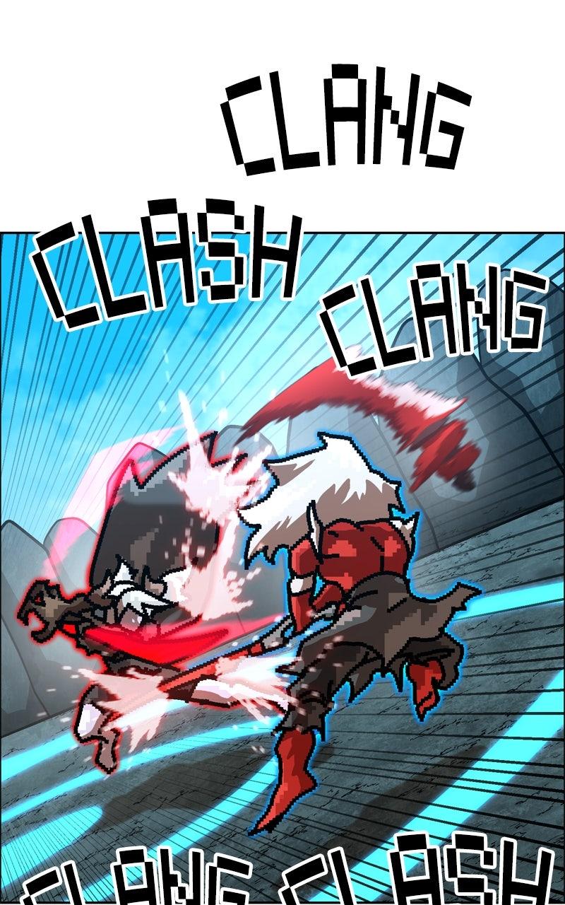 Double Click Chapter 215 - Page 45