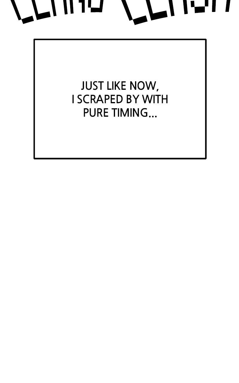 Double Click Chapter 215 - Page 46