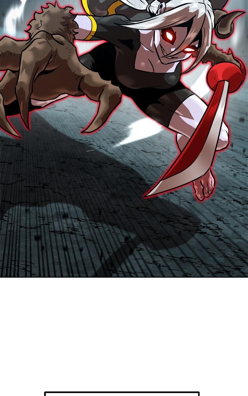 Double Click Chapter 215 - Page 49