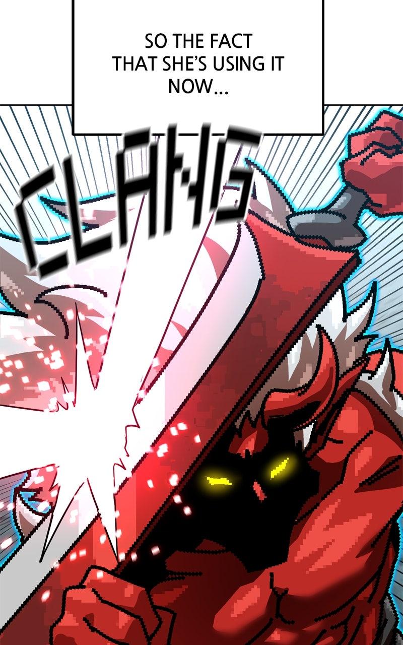 Double Click Chapter 215 - Page 50