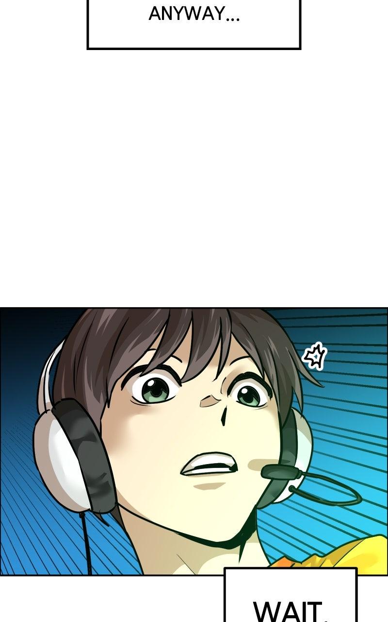 Double Click Chapter 215 - Page 55