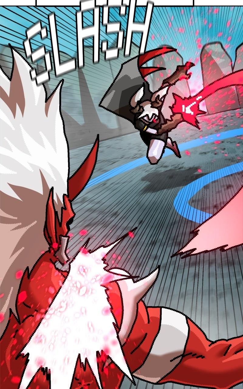 Double Click Chapter 215 - Page 62