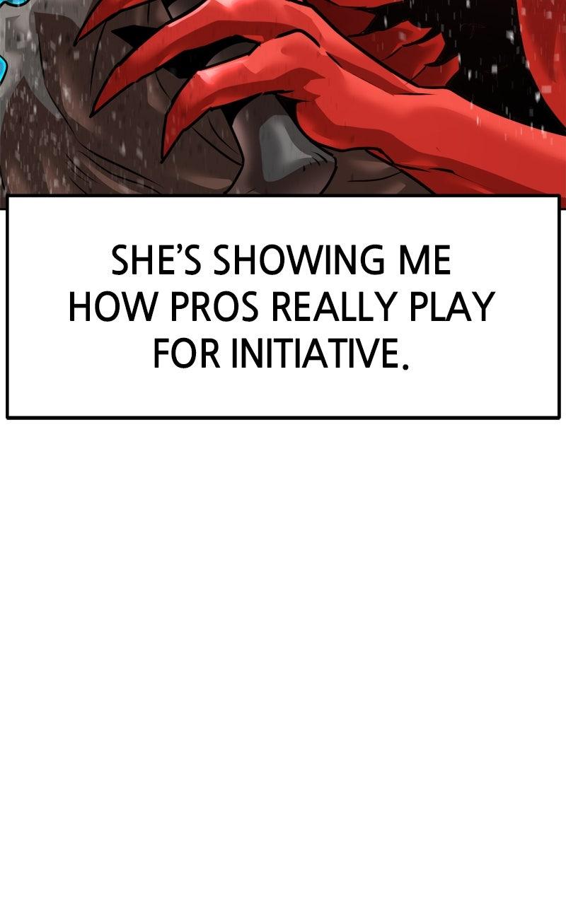 Double Click Chapter 215 - Page 67