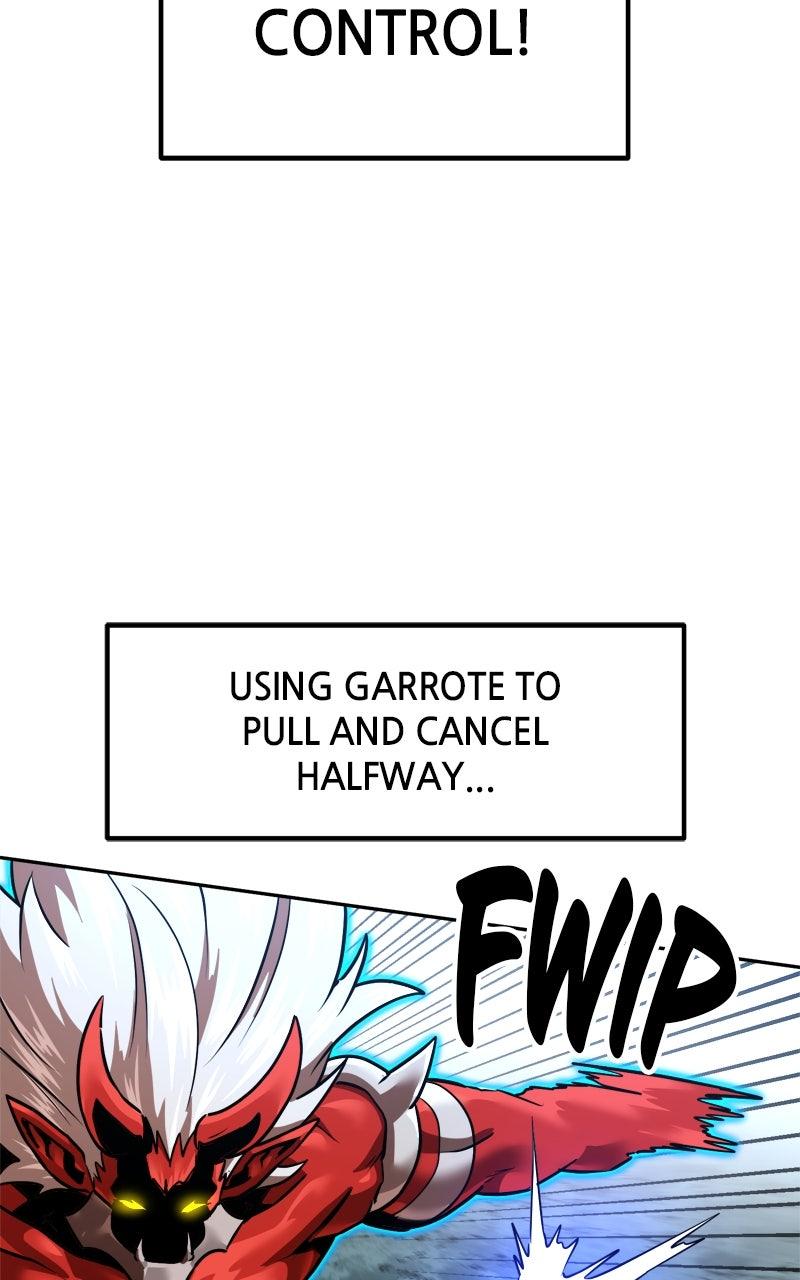 Double Click Chapter 215 - Page 77