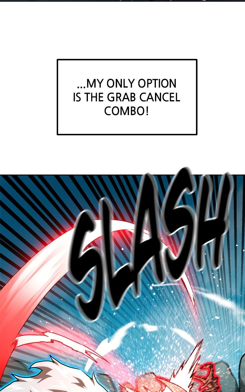 Double Click Chapter 215 - Page 80