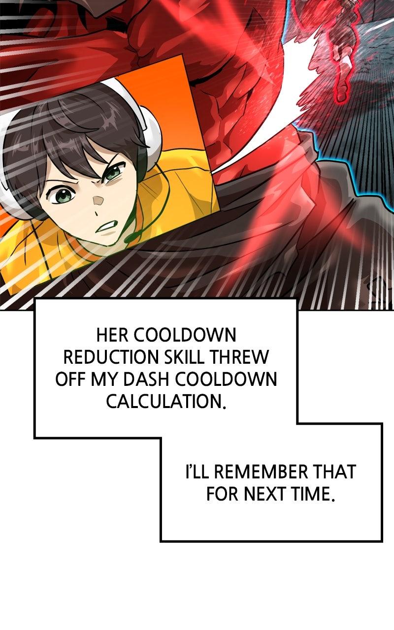 Double Click Chapter 215 - Page 87