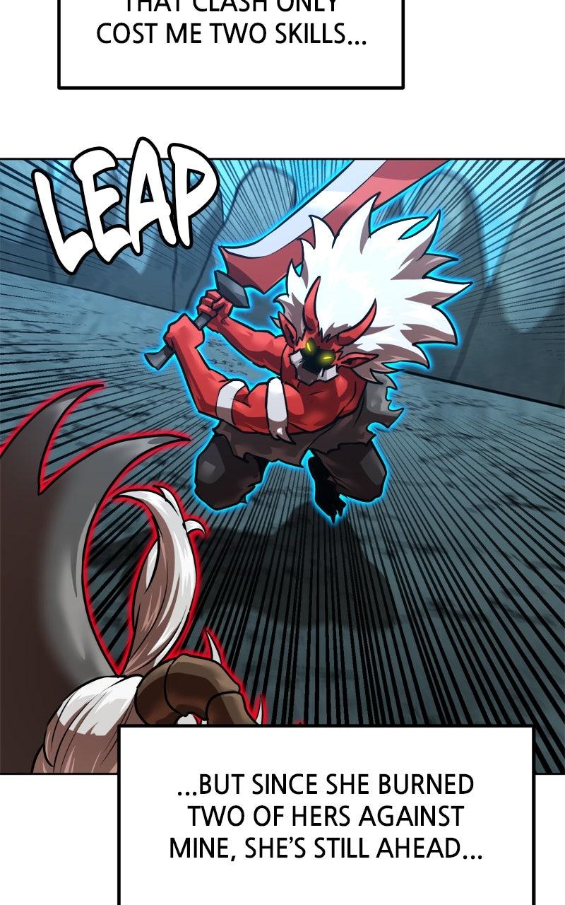 Double Click Chapter 215 - Page 91