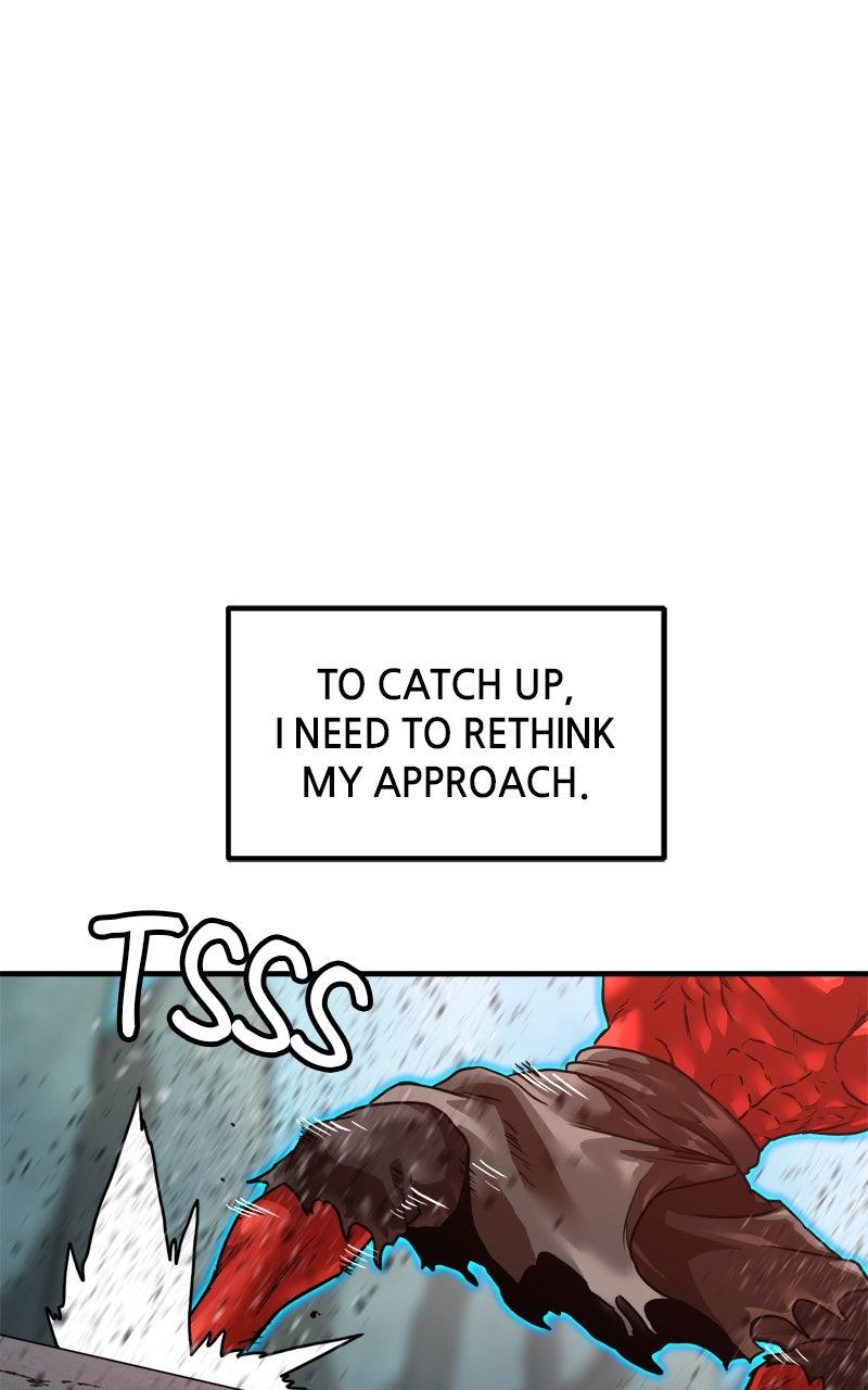 Double Click Chapter 215 - Page 94