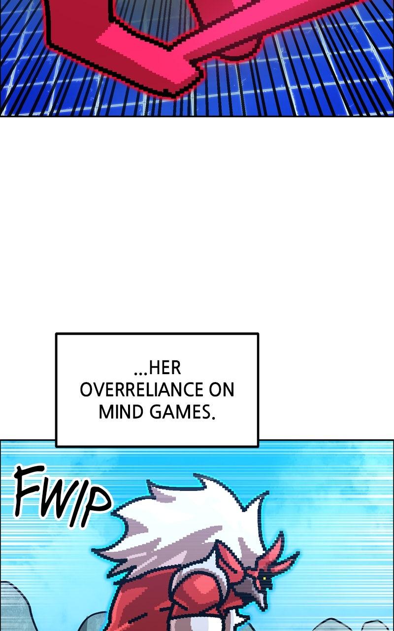 Double Click Chapter 215 - Page 100