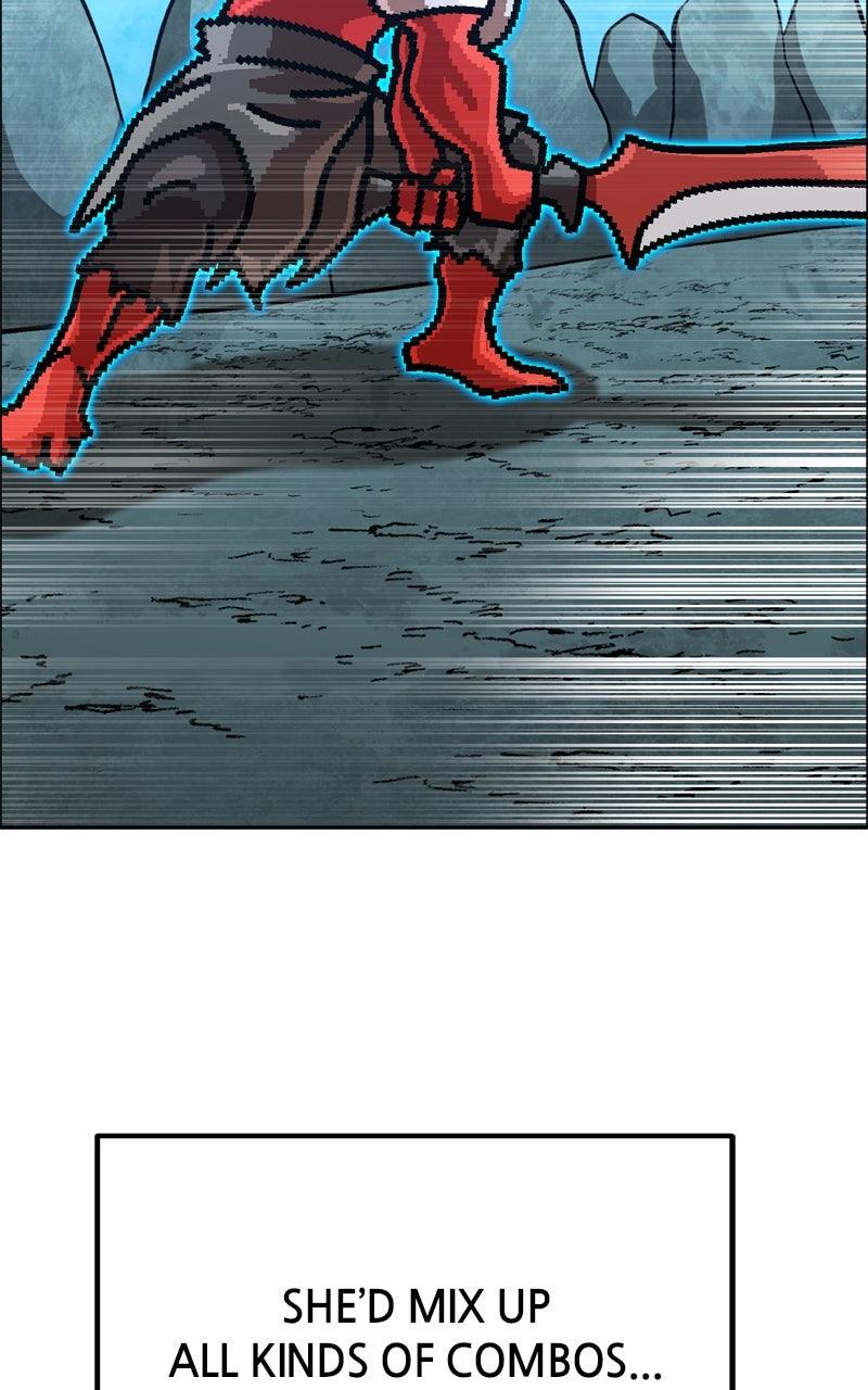 Double Click Chapter 215 - Page 101