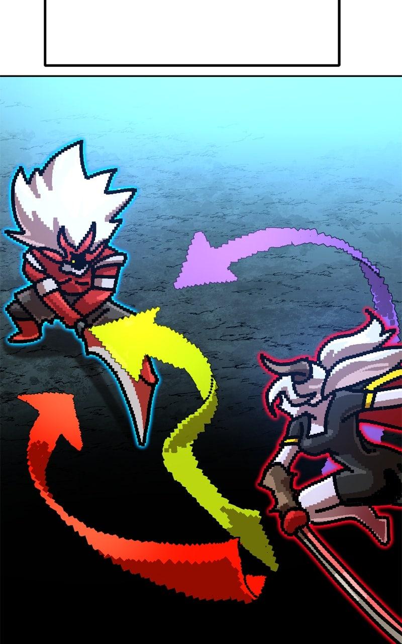 Double Click Chapter 215 - Page 102