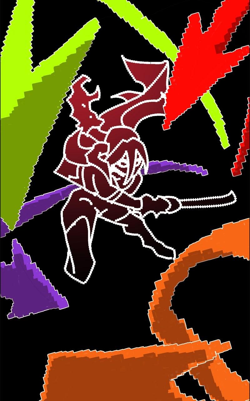 Double Click Chapter 215 - Page 104