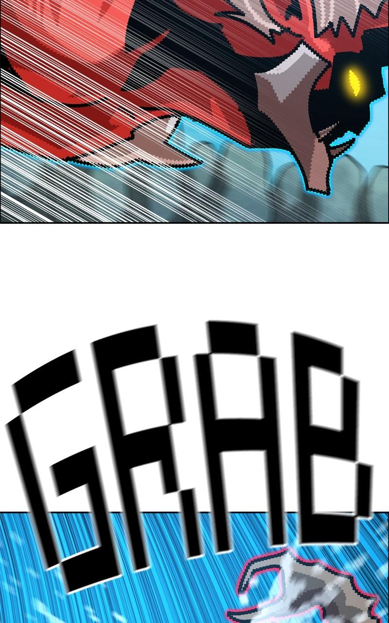 Double Click Chapter 215 - Page 107