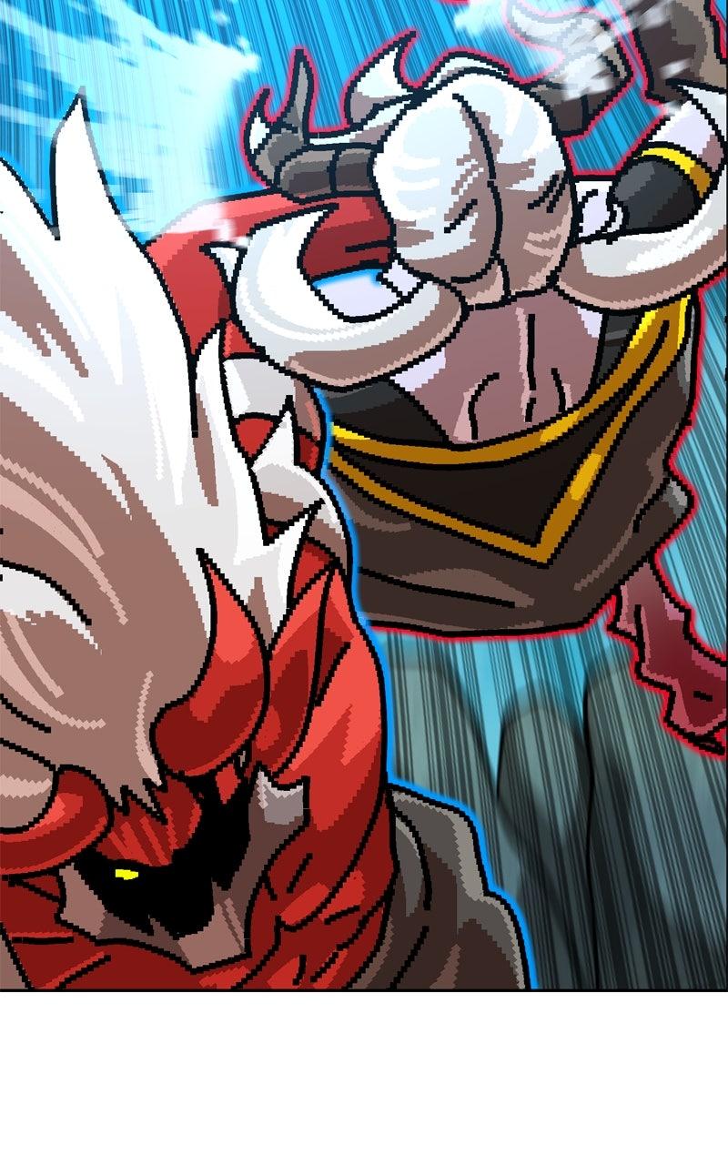 Double Click Chapter 215 - Page 108